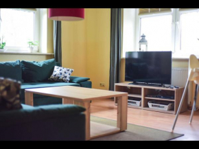 Hotels in Steenfeld